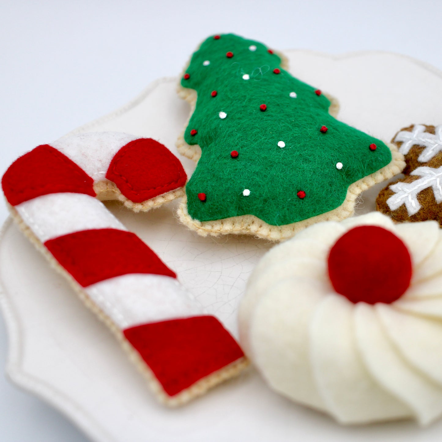 CHRISTMAS COOKIES