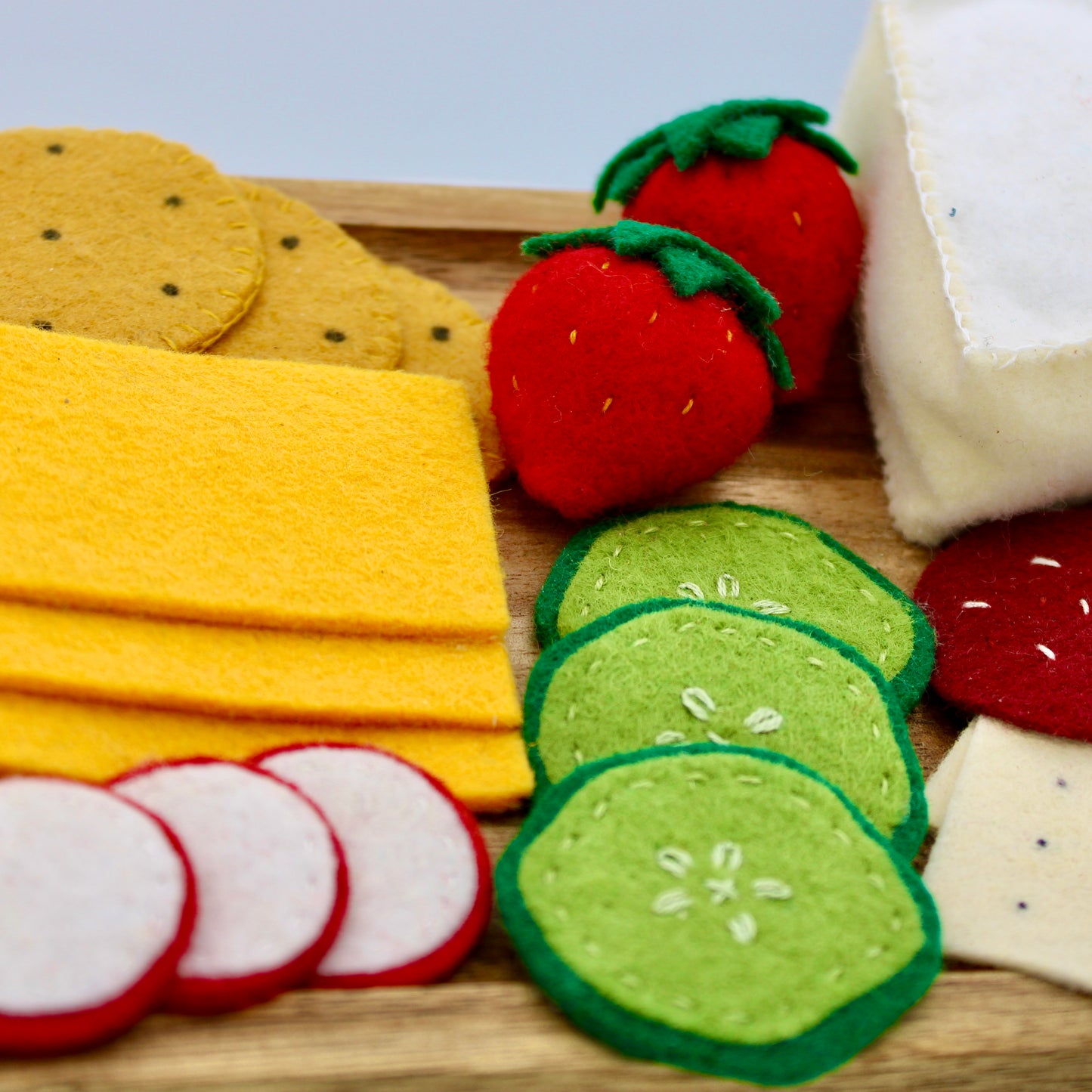 CLASSIC CHARCUTERIE