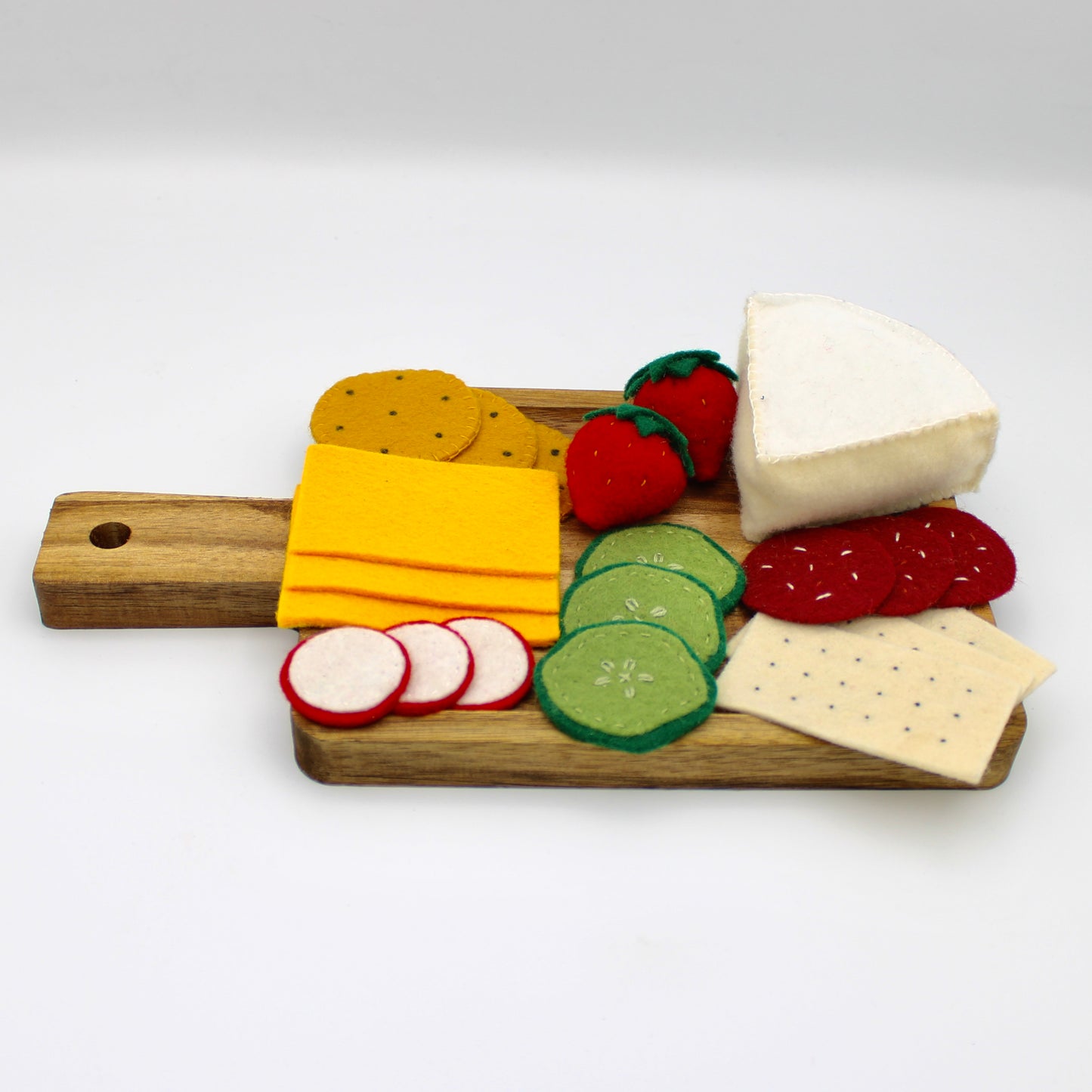 CLASSIC CHARCUTERIE