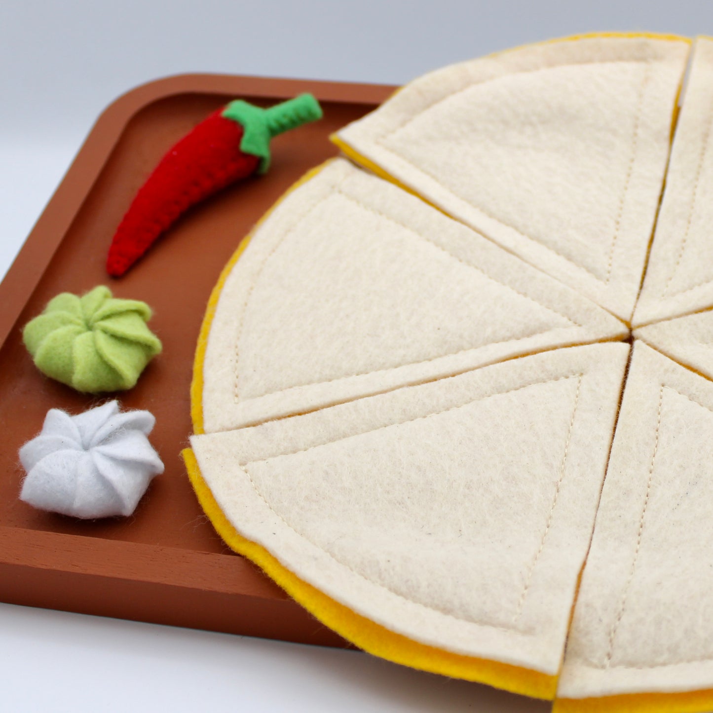 QUESADILLA