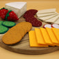Charcuterie Felt Food