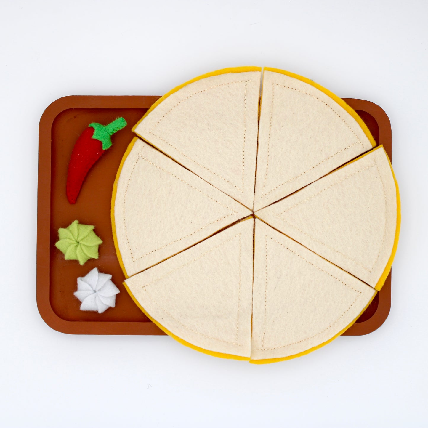 QUESADILLA