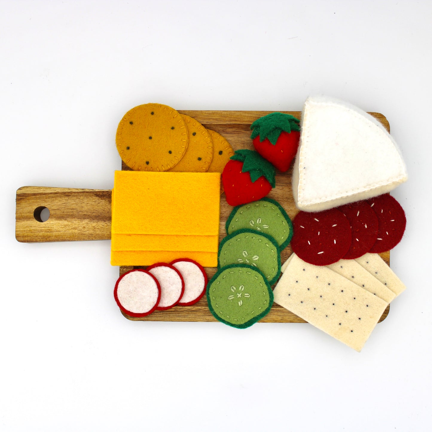 CLASSIC CHARCUTERIE