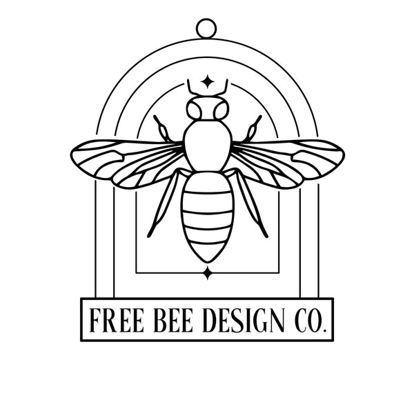 Free Bee Design Co.