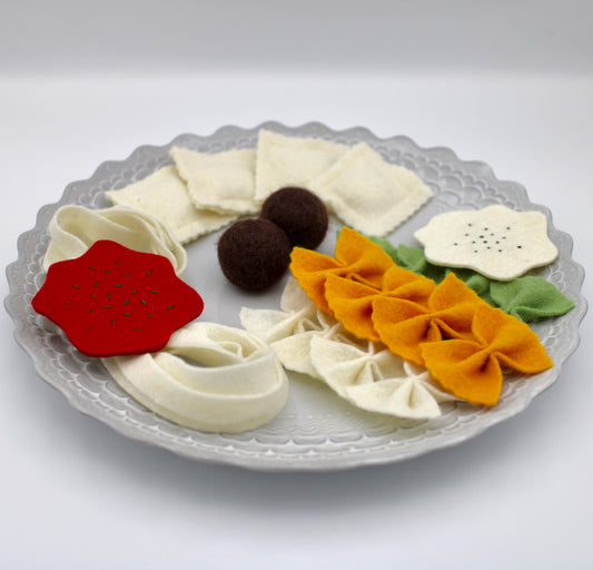 PASTA