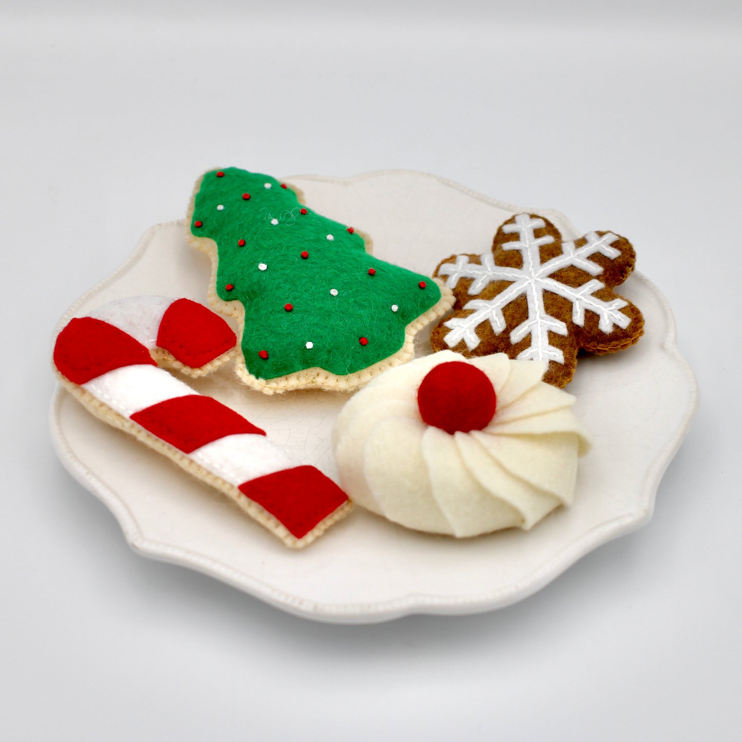 CHRISTMAS COOKIES