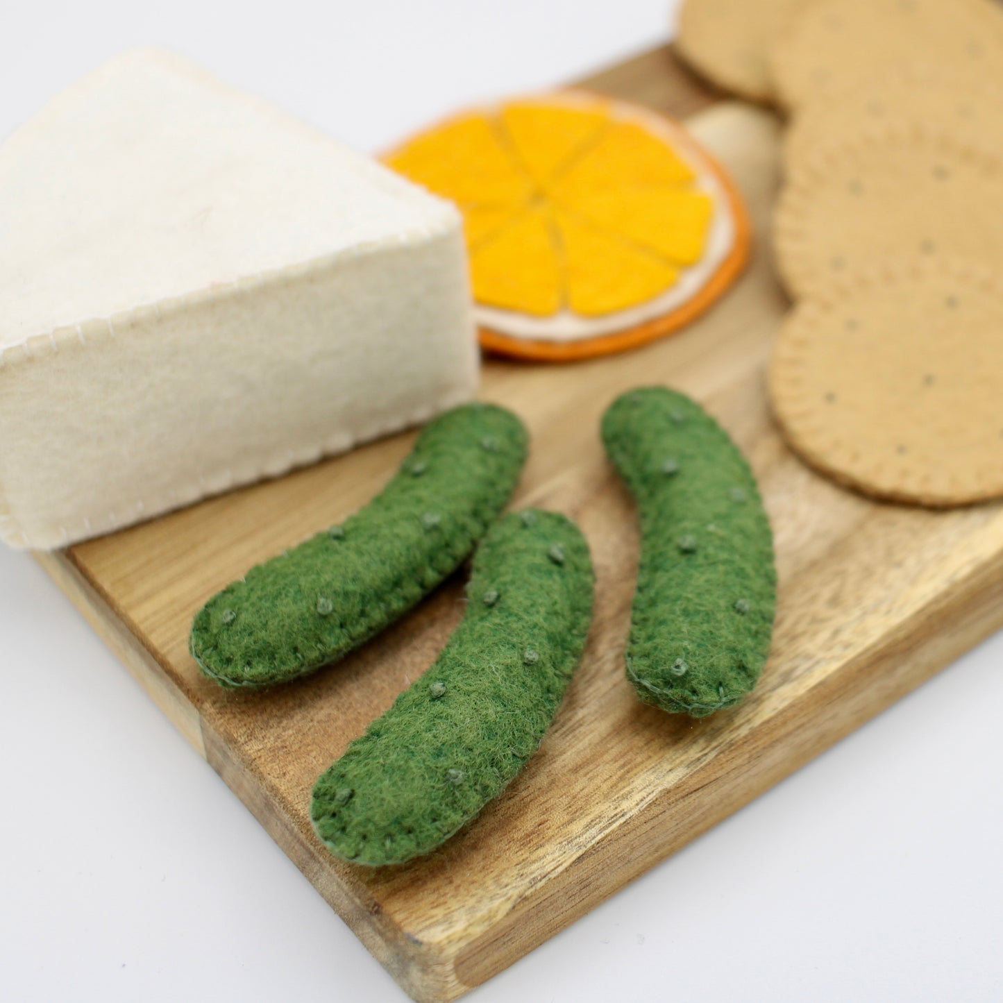 ELEVATED CHARCUTERIE